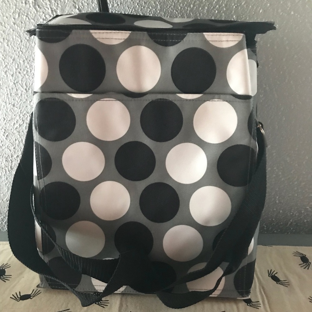 NWT thirty one picnic tote
